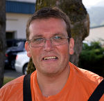 Helmut Ebner, Abfallmanagement