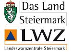 Landeswarnzentrale © Land Stmk Landeswarnzentrale