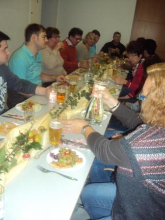 Restlkochen Trautmannsdorf