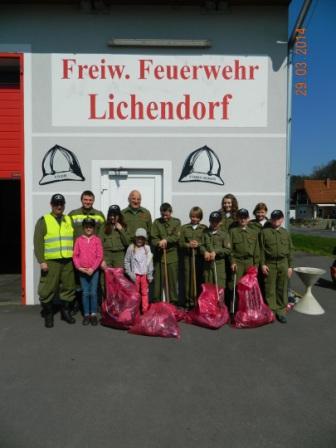 Marktgemeinde St. Stefan i. R.