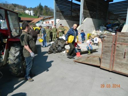 Marktgemeinde St. Stefan i. R.