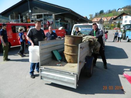 Marktgemeinde St. Stefan i. R.