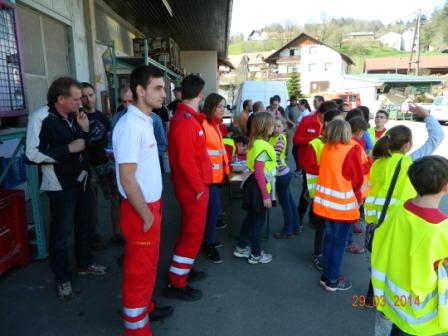 Marktgemeinde St. Stefan i. R.