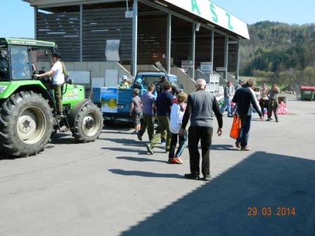 Marktgemeinde St. Stefan i. R.