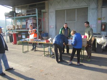 Marktgemeinde St. Stefan i. R.