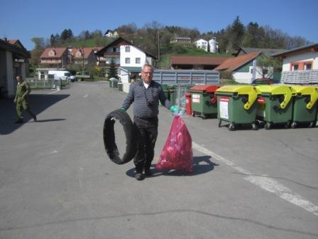 Marktgemeinde St. Stefan i. R.