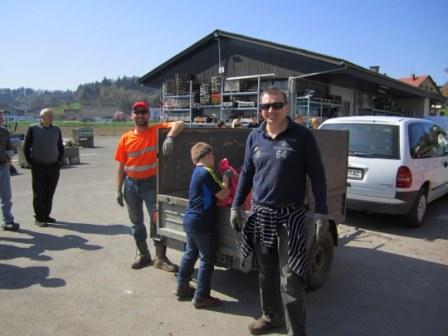 Marktgemeinde St. Stefan i. R.