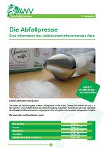 Abfallpresse 05 © AWV Weiz