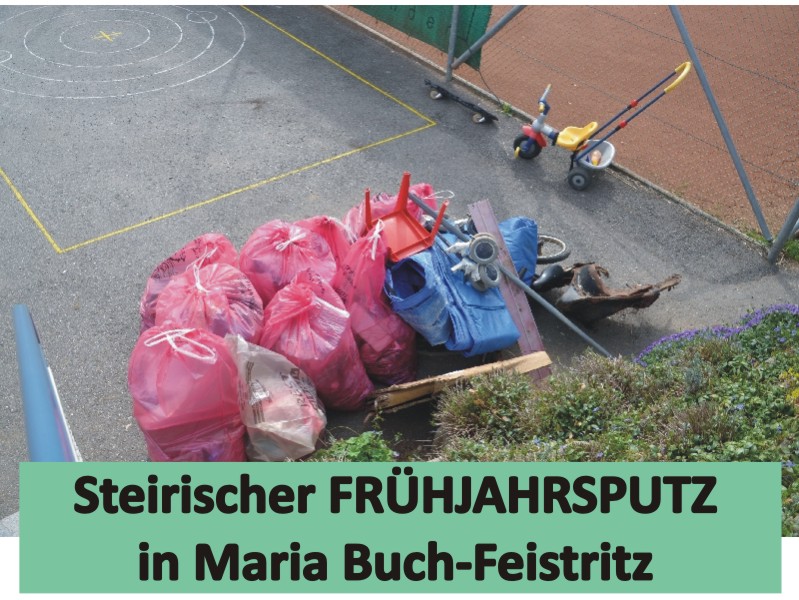 Maria Buch-Feistritz