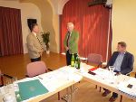 Dachverband © AWV Leoben