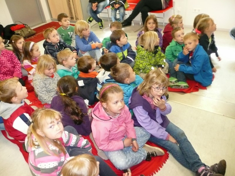 Forschen mit der Montanuni Leoben