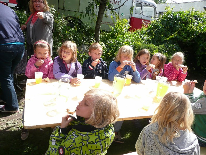 Forschen mit der Montanuni Leoben