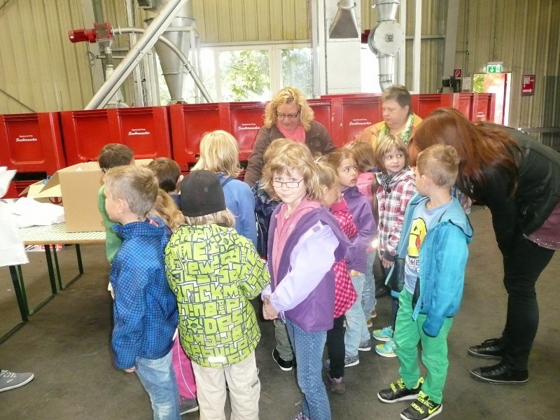 Forschen mit der Montanuni Leoben