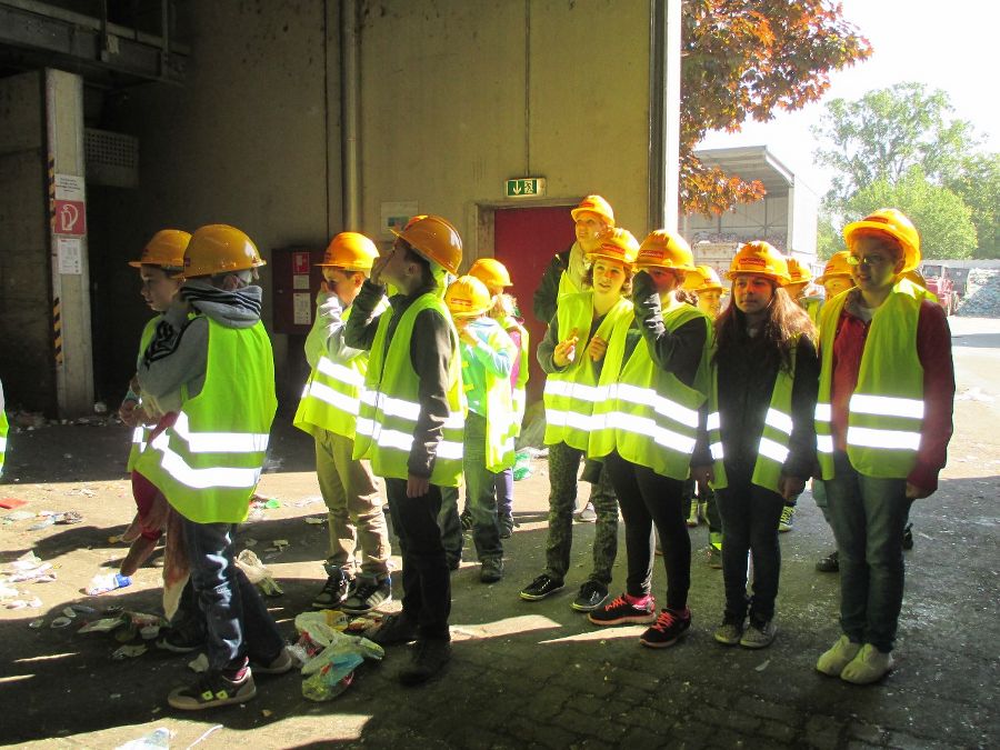 Forschen mit der Montanuni Leoben