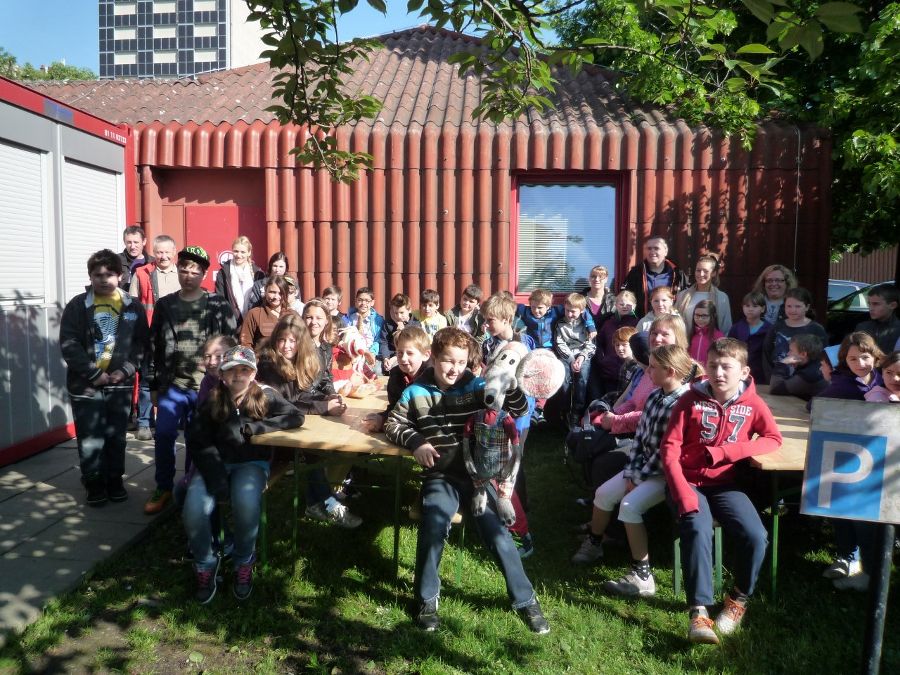 Forschen mit der Montanuni Leoben