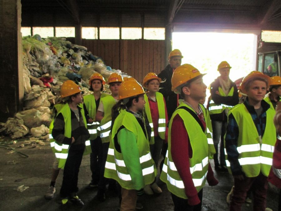 Forschen mit der Montanuni Leoben