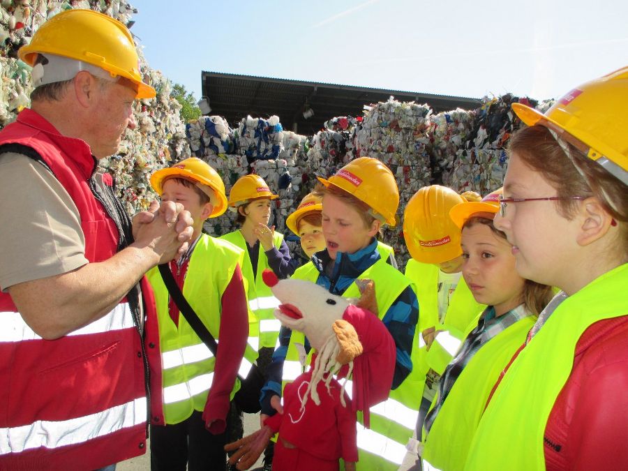 Forschen mit der Montanuni Leoben