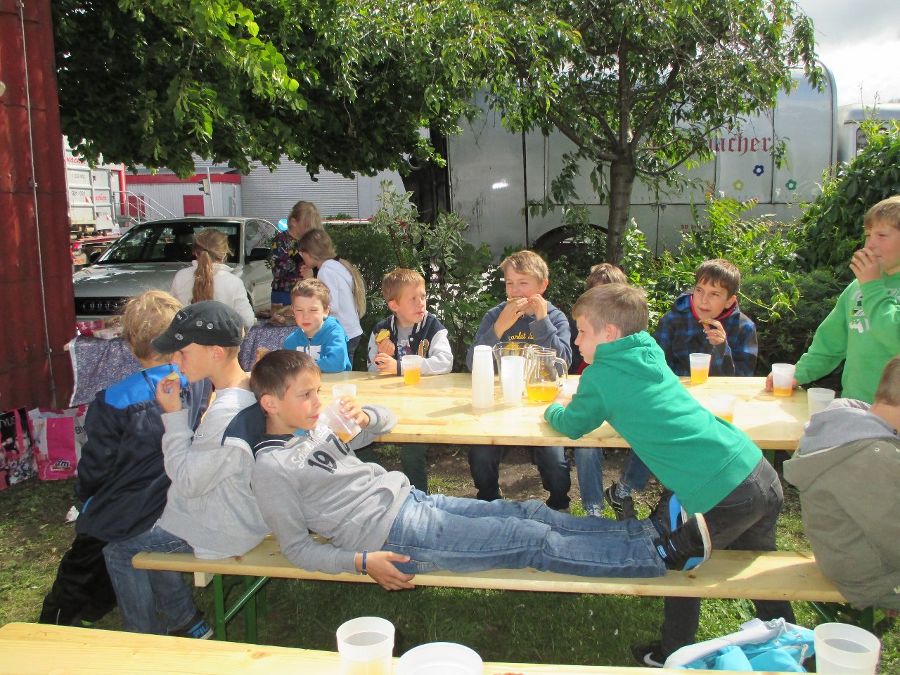 Forschen mit der Montanuni Leoben