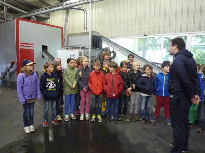 Forschen mit der Montanuni Leoben