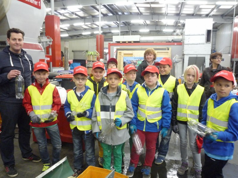 Forschen mit der Montanuni Leoben