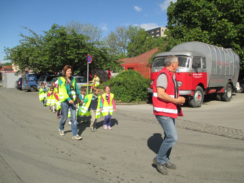 Forschen mit der Montanuni