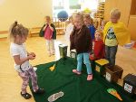 Mülltrennen
