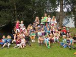 Gruppenfoto