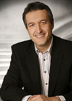 Bgm. DI Karl Rudischer AWV Knittelfeld