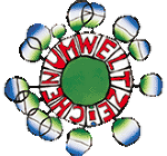 Hundertwasserrose, Umweltzeichen 