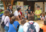 Schulumweltwoche © AWV Graz-Umgebung