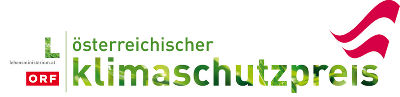 Österreichischer Klimaschutzpreis Österreichischer Klimaschutzpreis