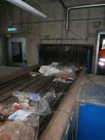 Firma Trügler Recycling