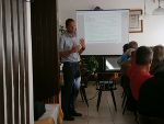 Vortrag Dr. Christian Schreyer