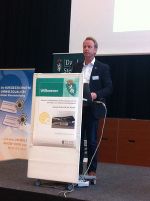 Bürgermeister Mario Abl © AWV Leoben