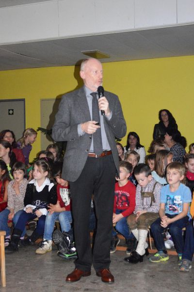 Ing. Alfred Krenn, Abfallwirtschaftsverband Leoben