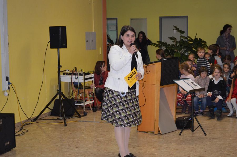 Mag, Eva Willwohl (Caritas) Mag, Eva Willwohl (Caritas)
