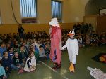 Schultage VS Zeltweg