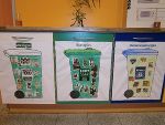 Plakate basteln