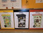 Plakate basteln