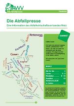 Abfallpresse 06 © AWV Weiz