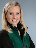 Cornelia Pock © AWV Radkersburg Cornelia Pock © AWV Radkersburg