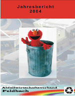 Jahresbericht 2004 