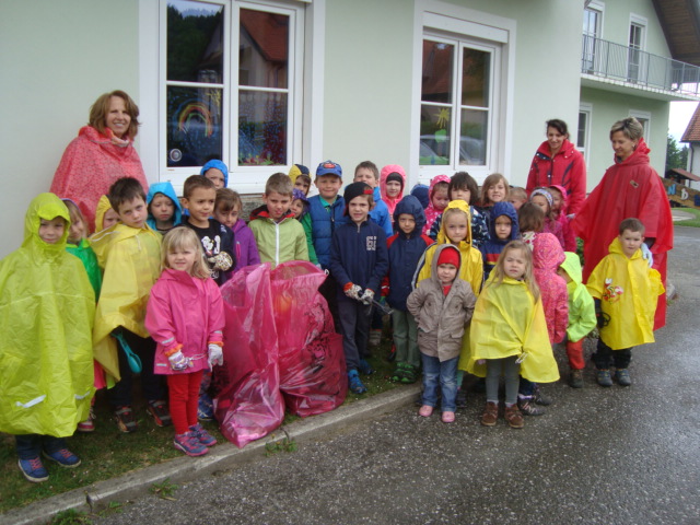 Kindergarten Hollenegg