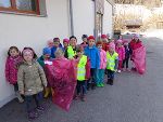 Kindergarten Pölstal
