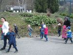Kindergarten Pölstal