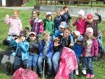 Kindergarten Pölstal