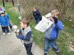 Kindergarten Pölstal