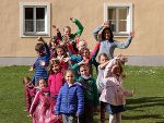 Jungscharr Weißkirchen © Weißkirchen Jungscharr Weißkirchen
