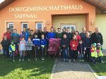 Hartberg - Safenau © Stadt Hartberg Hartberg - Safenau