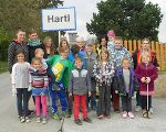 Gemeinde Hartl © Gemeinde Hartl Gemeinde Hartl
